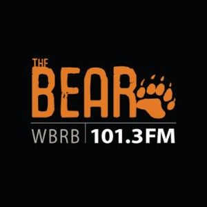 WBRB 101.3 The Bear