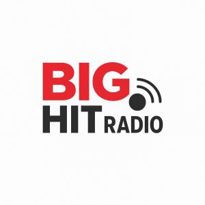 Logo de la station de radio BigHit2000s