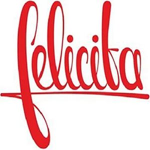 Logo de la station de radio Radio Felichita Ukrein