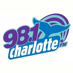 Logo de la station de radio CHTD 98.1 Charlotte FM