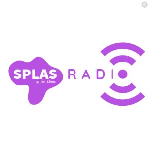 Logo de la station de radio Splas Radio