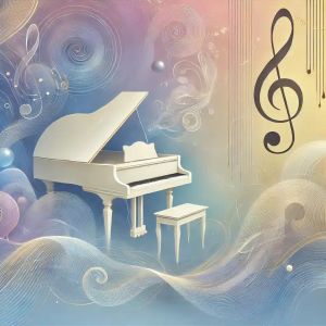 HearMe - Relaxing Piano