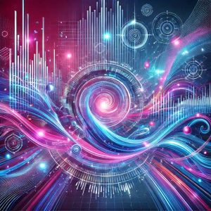Logo de la station de radio HearMe - Trance