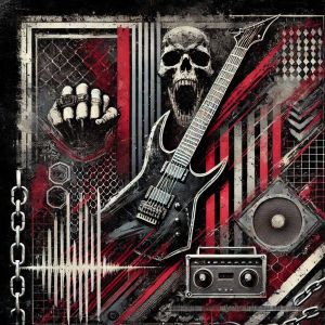 HearMe - Nu Metal
