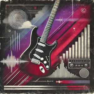 Logo de la station de radio HearMe - Alternative Rock