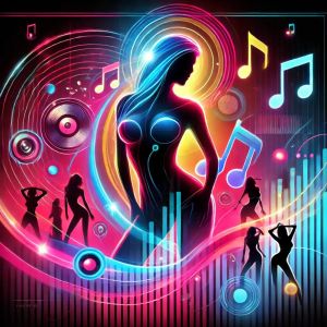 Logo de la station de radio HearMe - 2010s Pop Music