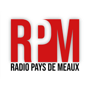 Logo de la station de radio Radio RPM