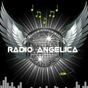 Logo de la station de radio Radio Angelica FM