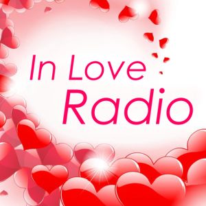 Logo de la station de radio In Love Radio