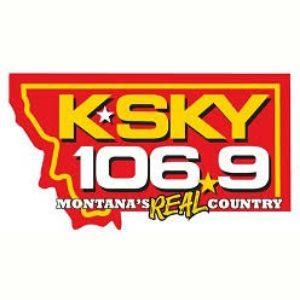 KSCY K-SKY 106.9 FM
