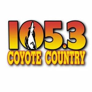 KIOD Coyote Country 105.3 FM