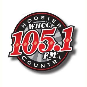 WHCC Hoosier Country 105.1 FM