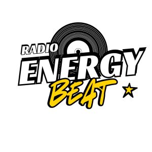 Logotipo de la emisora ​​de radio Energy Beat