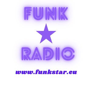 Logo de la station de radio Funkstar Radio