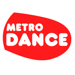 Logo de la station de radio Metro Love 70s Radio