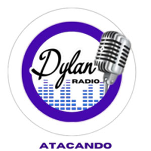 Logo de la station de radio Radio Dylan