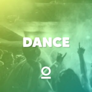 Logo de la station de radio One FM - Dance
