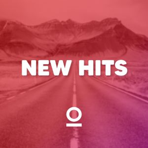 Logo de la station de radio One FM - New Hits