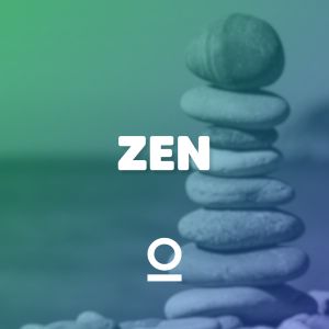 Logo de la station de radio One FM - Zen