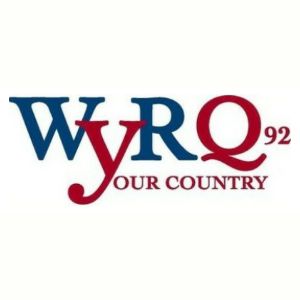 Q92, WYRQ 92.1 FM
