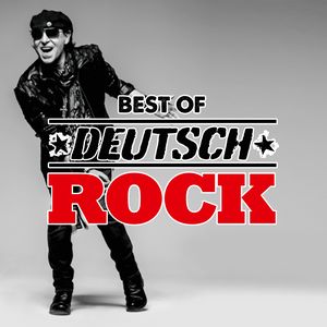 Logo of radio station Best of Rock FM - Deutsch Rock