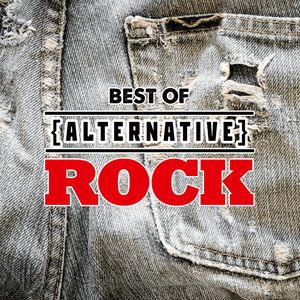 Logo de la station de radio Best of Rock FM - Alternative Rock