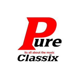 Logo de la station de radio PureClassix Radio