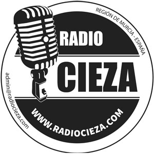 Logotipo de la emisora ​​de radio Radio Cieza
