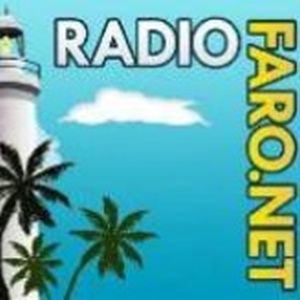 Logo de la station de radio Radio Faro