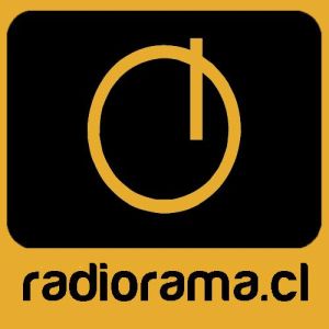 Logo de la station de radio Radiorama FM