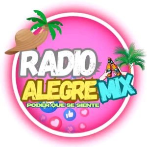 Radio Alegre Mix 