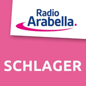 Logo de la station de radio Arabella Schlager
