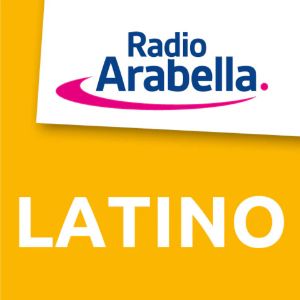 Logo of radio station Arabella Latino