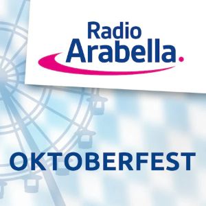 Logo of radio station Arabella Oktoberfest