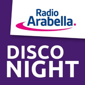 Logo de la station de radio Arabella Disco Night