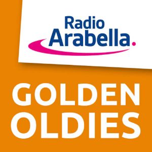Logo of radio station Arabella Golden Oldies