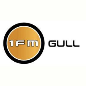 Logo de la station de radio 1FM GULL