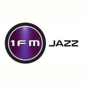 Logo de la station de radio 1FM JAZZ