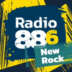 Radio 88.6 - New Rock