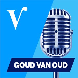 Logo de la station de radio Veronica Goud van Oud
