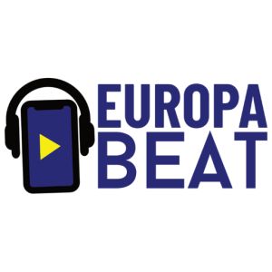 Logo de la station de radio Europa Beat