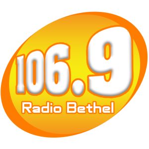 Logo de la station de radio Radio Bethel 106.9 FM