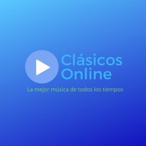 Logo de la station de radio Clásicos Online