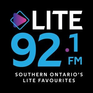 Logo de la station de radio Lite 92.1