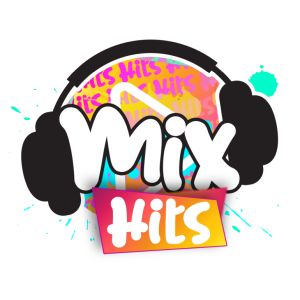Logotipo de la emisora ​​de radio Mix Hits