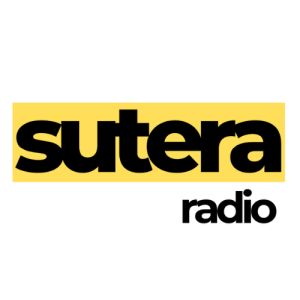 Logotipo de la emisora ​​de radio Sutera Radio