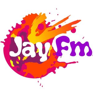 Logo de la station de radio Jay Fm
