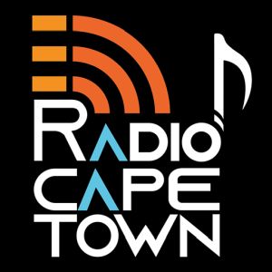 Logo of radio station Radio Cape Town