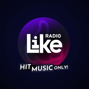 Logo de la station de radio Radio Like Chile
