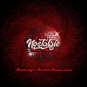 Logotipo de la emisora ​​de radio Nostalgie Radio Show